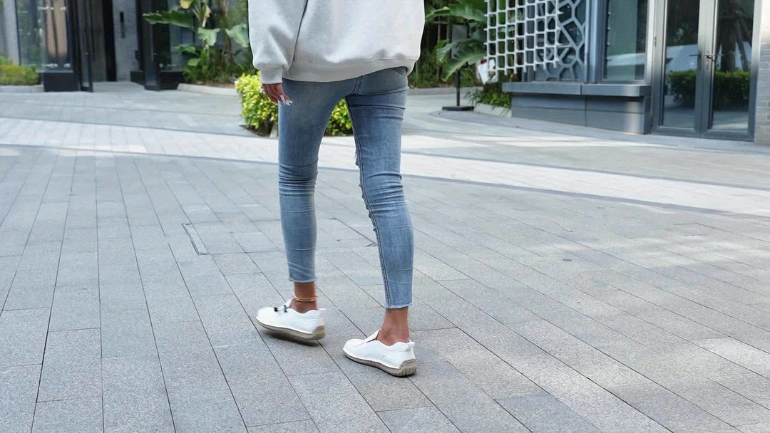 CELYA™|SCARPE COMODE DA PASSEGGIO