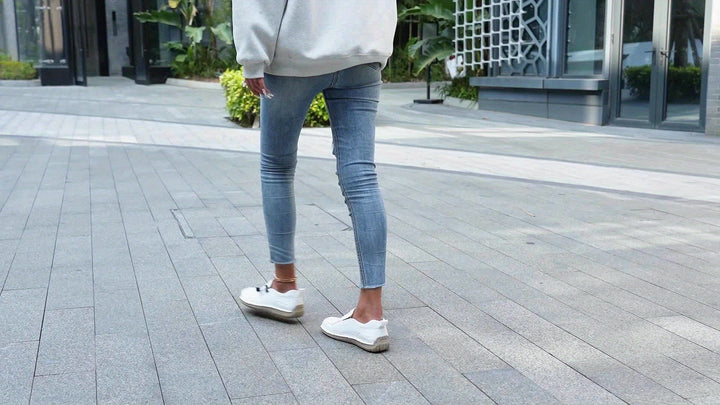 CELYA™|SCARPE COMODE DA PASSEGGIO