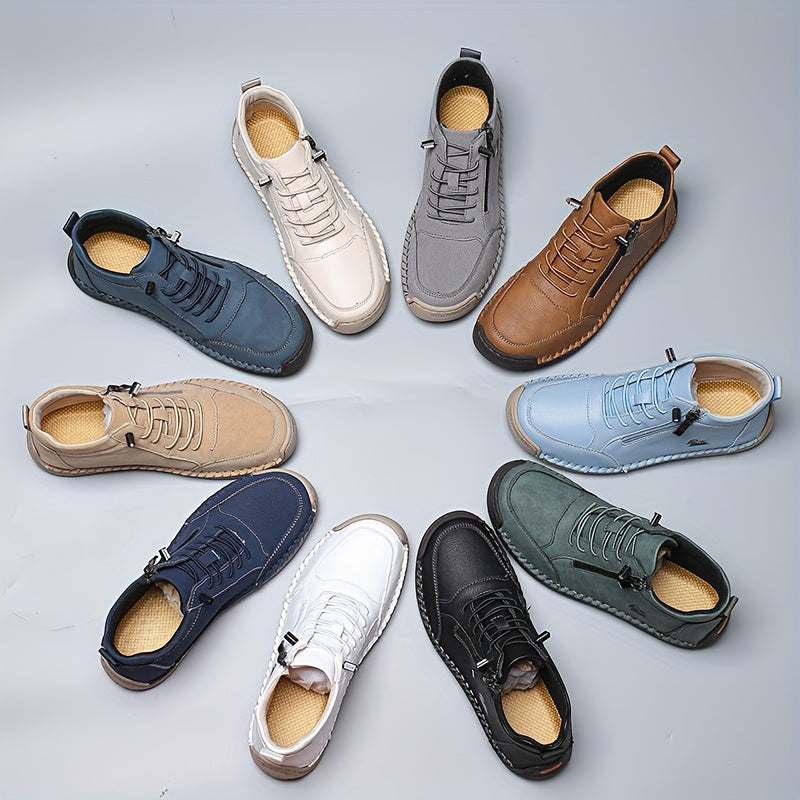 MATHILDE™|SCARPE COMODE URBANE