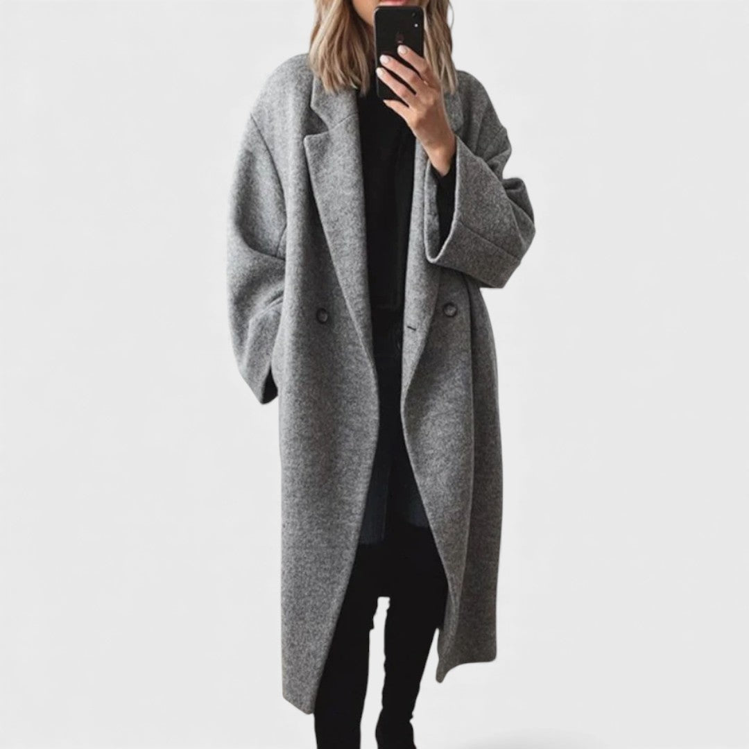 SYDNEY™|CAPPOTTO LUNGO ELEGANTE