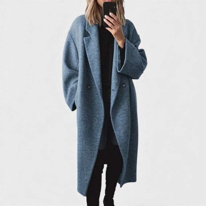 SYDNEY™|CAPPOTTO LUNGO ELEGANTE