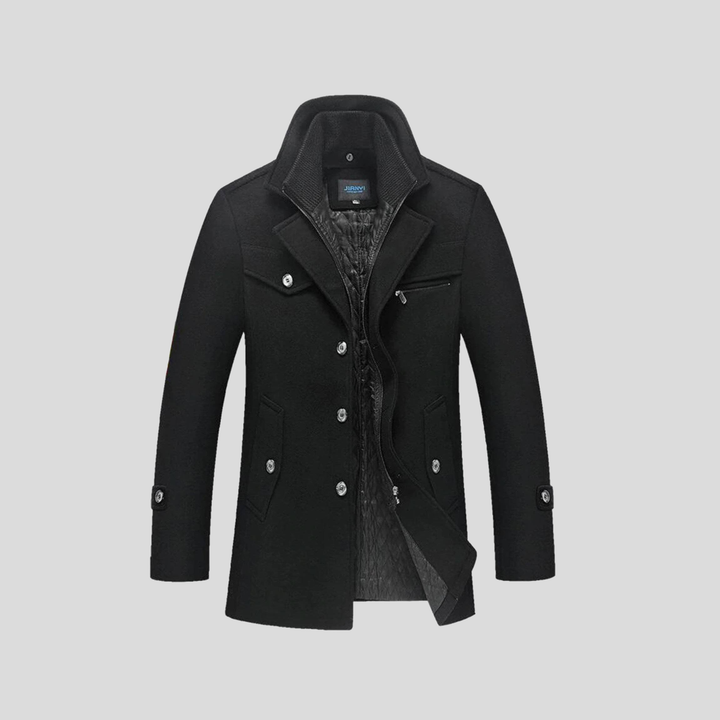 ASHFORD™|PEACOAT