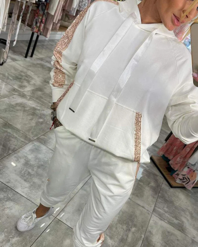 DEBRAH™|SET DUE PEZZI ELEGANTE