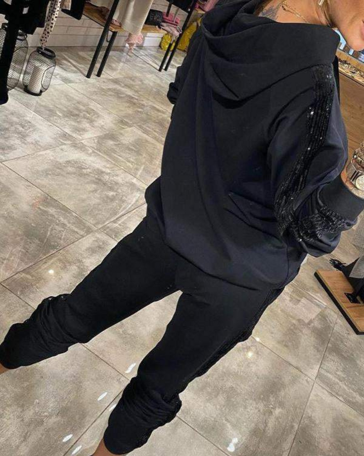 DEBRAH™|SET DUE PEZZI ELEGANTE