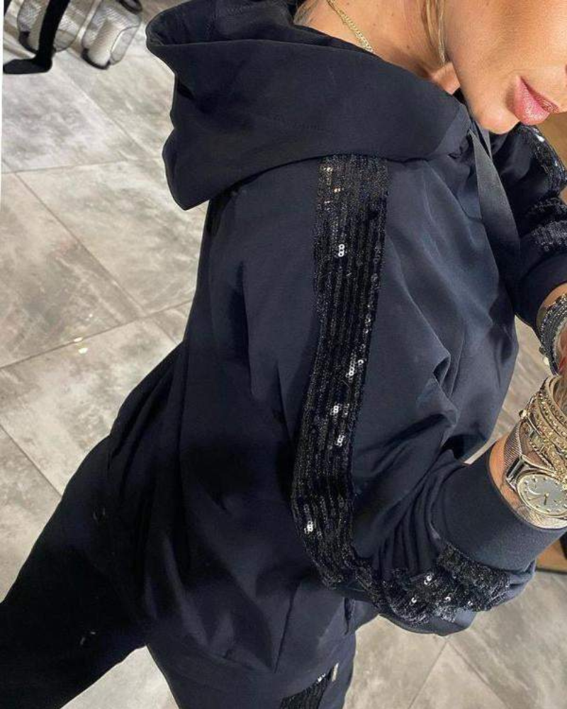 DEBRAH™|SET DUE PEZZI ELEGANTE