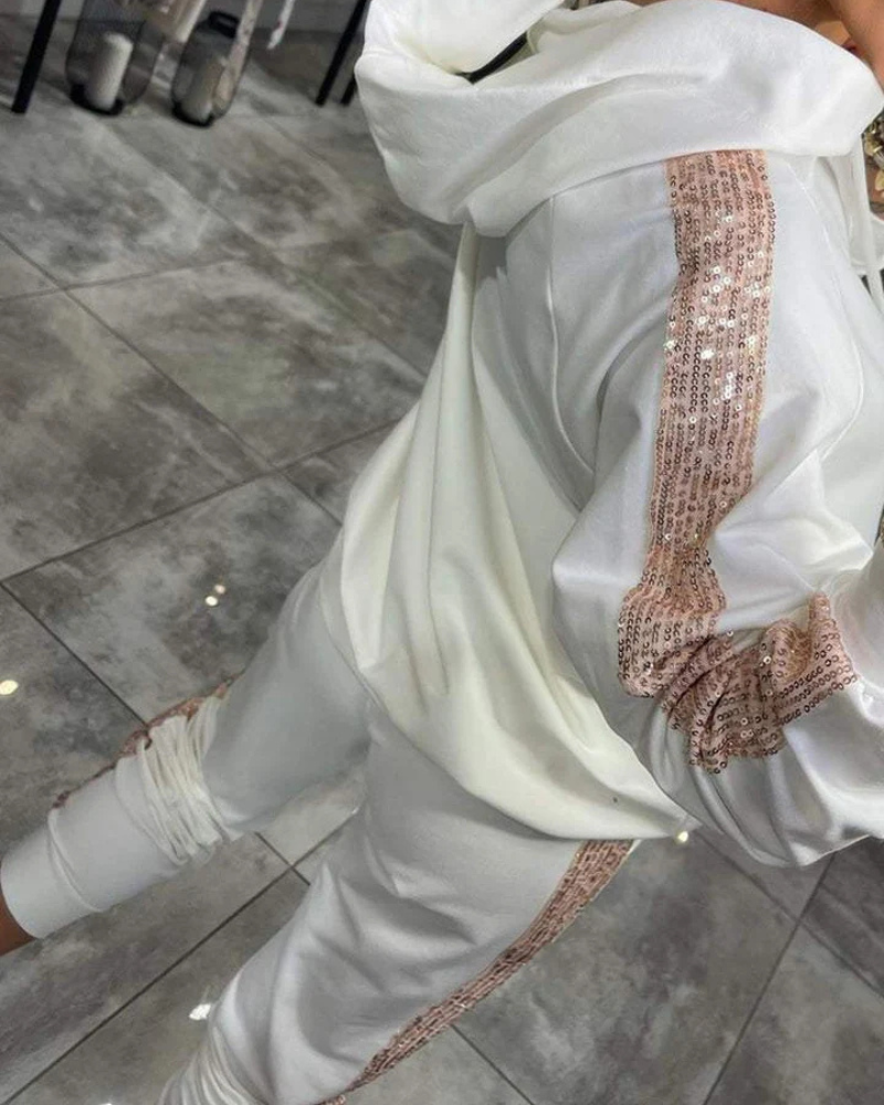 DEBRAH™|SET DUE PEZZI ELEGANTE