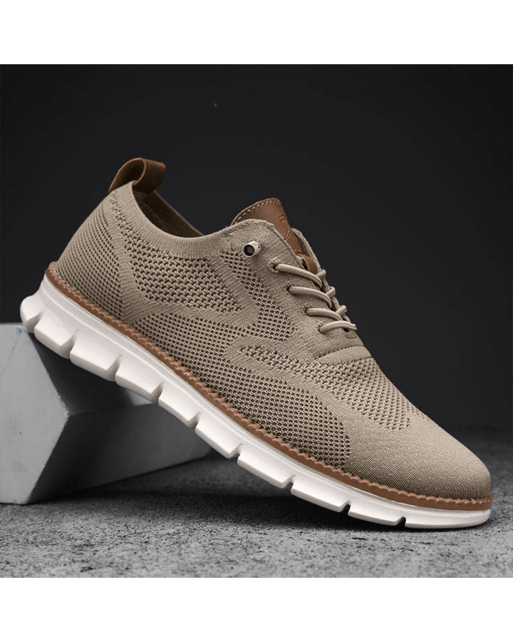 JAKE™|SNEAKERS CASUAL URBANE