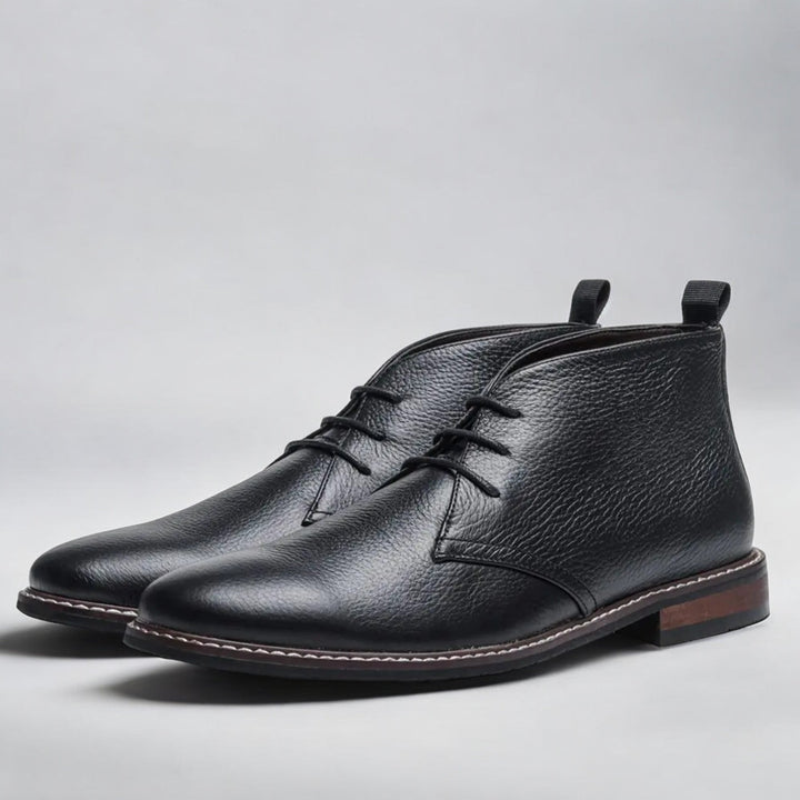 HEROLD™|STIVALI CHUKKA
