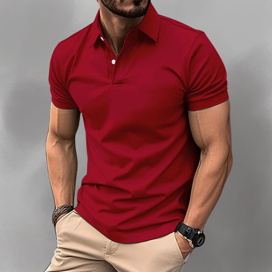 DANILO™|POLO ELEGANTE CLASSICA