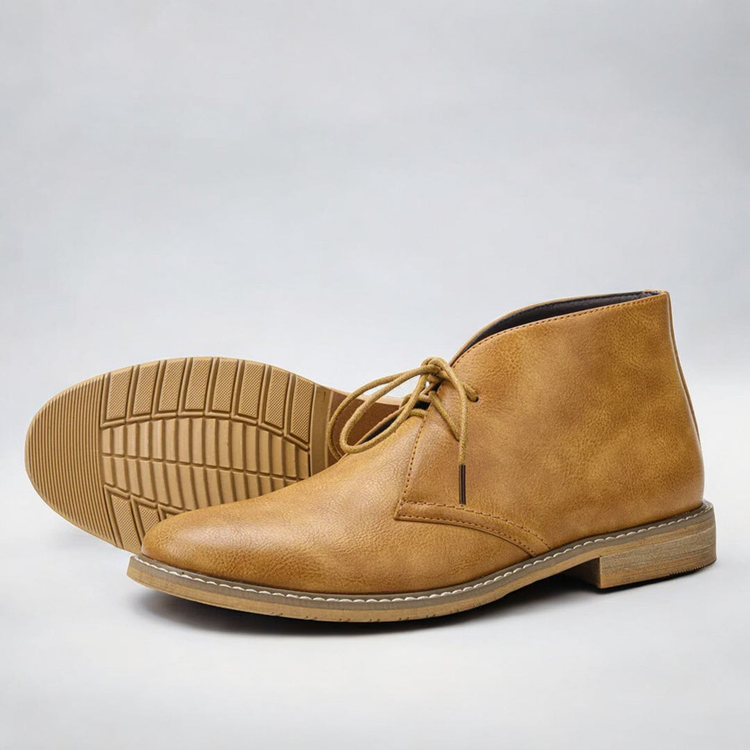 HEROLD™|STIVALI CHUKKA