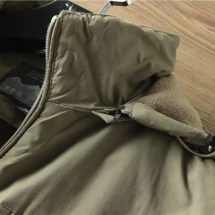 LUCCA™|GIACCA INVERNALE