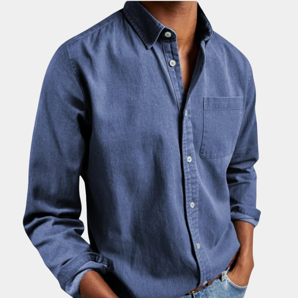 RICCARDO™|CAMICIA ELEGANTE