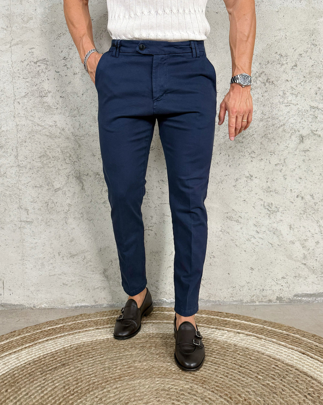 GIULIO™|PANTALONI PREMIUM