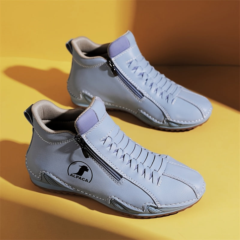 CYLIA™|COMFORT ASSOLUTO, IN OGNI CONDIZIONE METEO