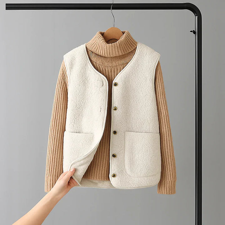HONEY™|CARDIGAN ELEGANTE DONNA