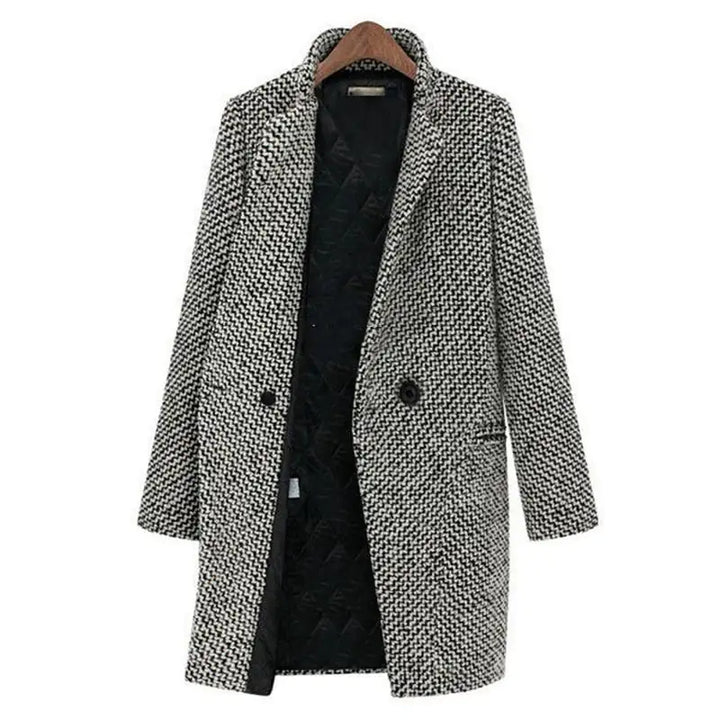 COLETTE™|CAPPOTTO ELEGANTE DONNA