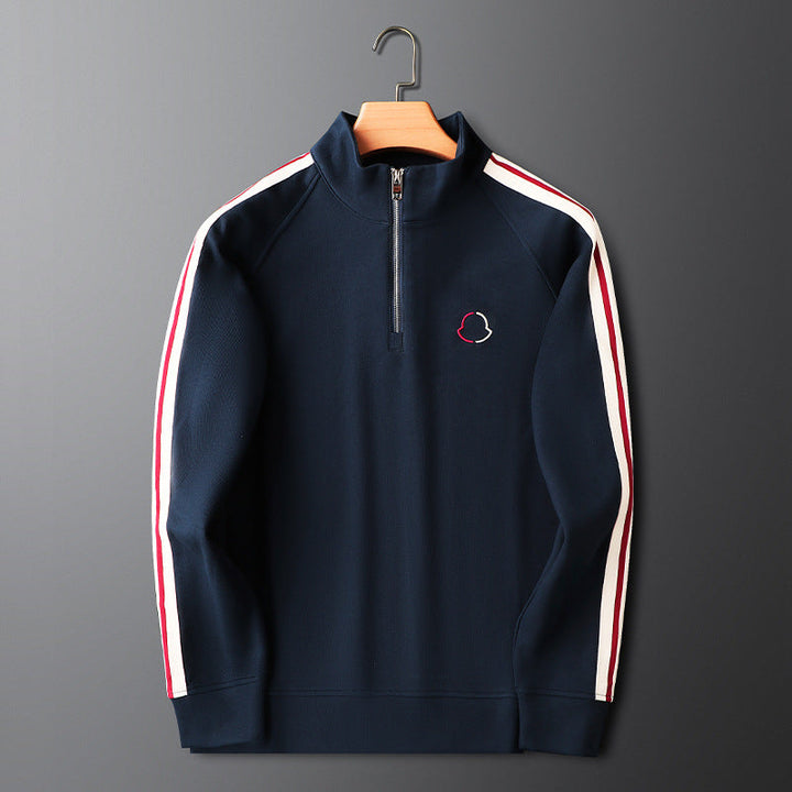 MATT™|TUTA HALF-ZIP