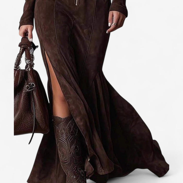 RÉGINE™|ABITO MAXI