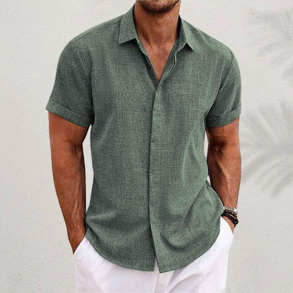 NICCOLÒ™|CAMICIA CLASSICA (1+1 GRATIS)