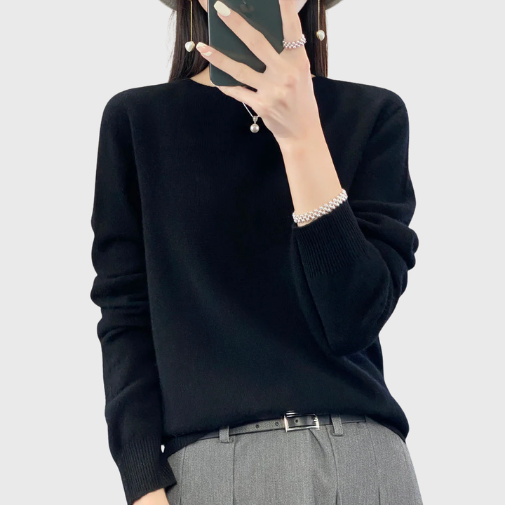 ANETTE™|MAGLIONE CALDO PER GIORNATE FREDDE