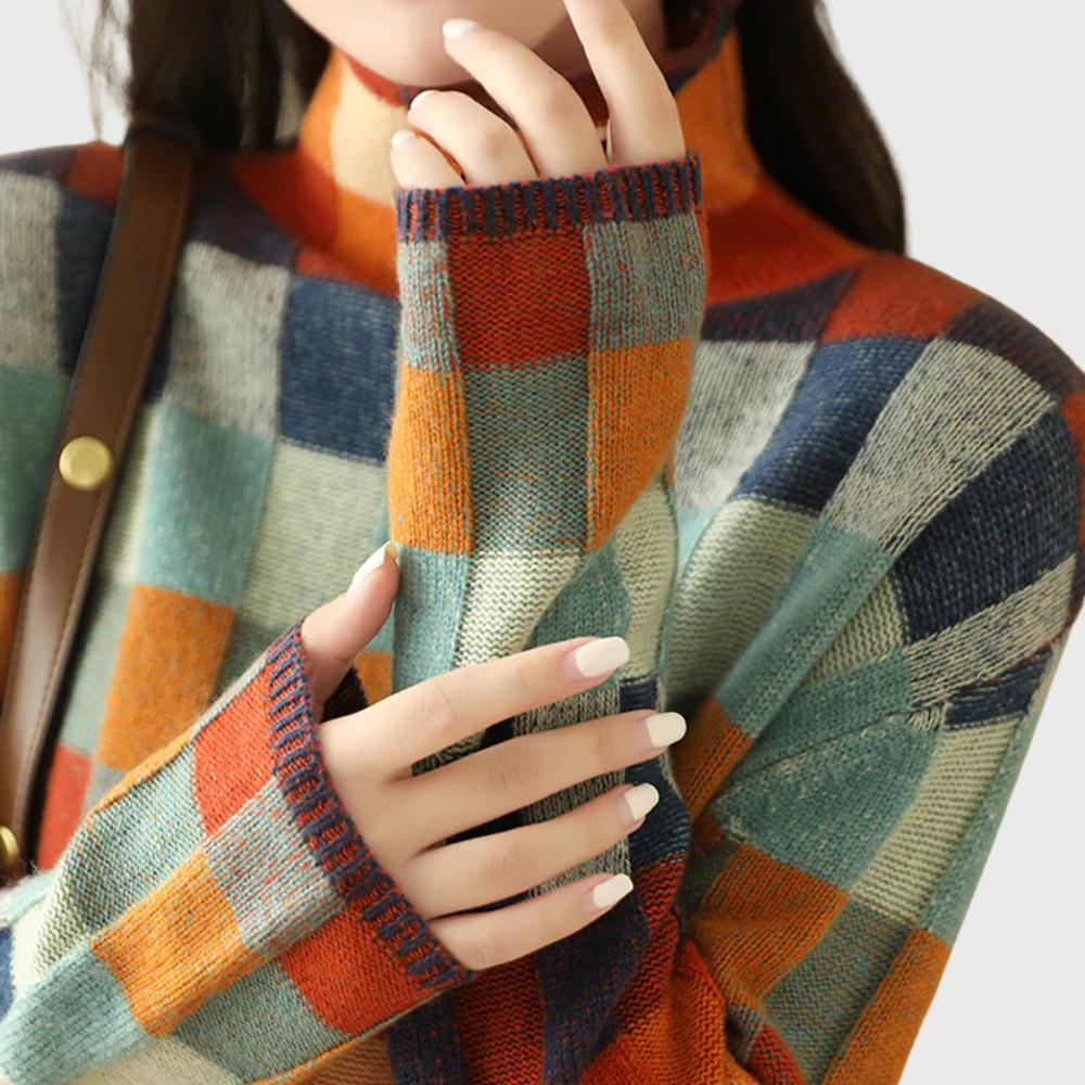 VAN GOGH™|MAGLIONE LUSSO