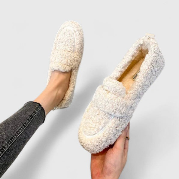ZIA™|SLIPPERS ELEGANTI CALDE
