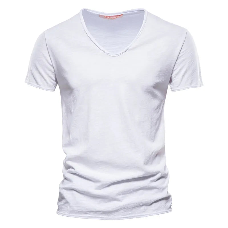 Lorenzo|T-shirt Estivo Uomo