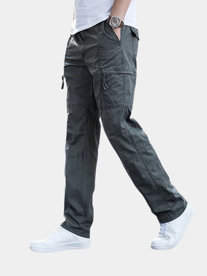 RANDY™|PANTALONI CARGO