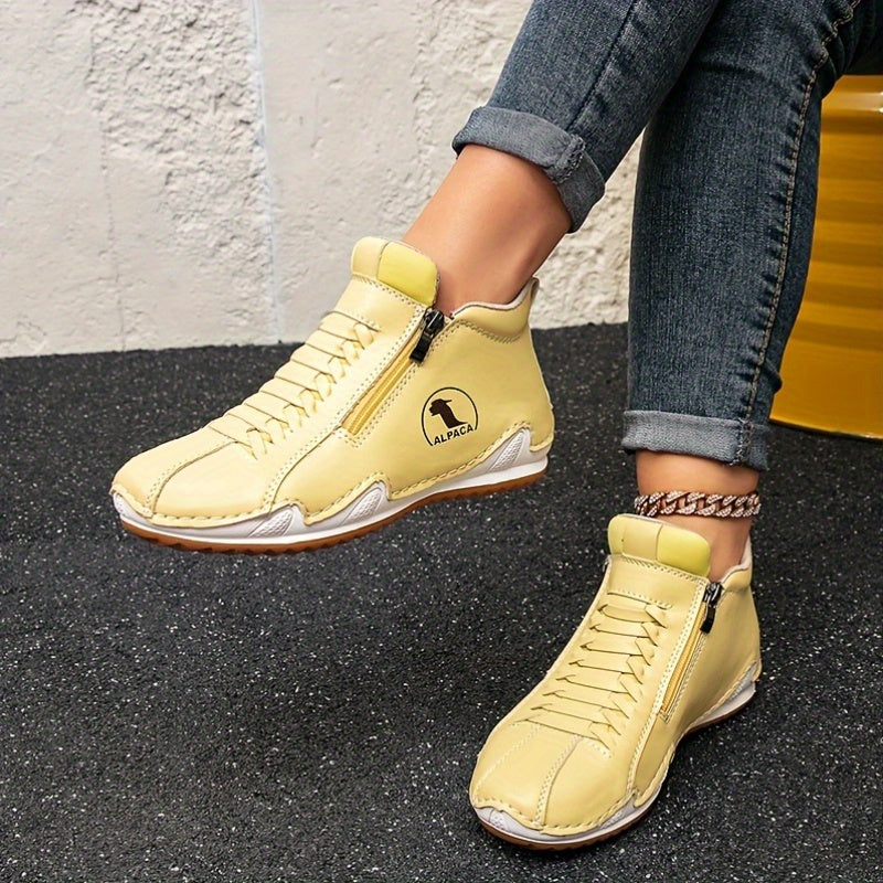 CYLIA™|COMFORT ASSOLUTO, IN OGNI CONDIZIONE METEO