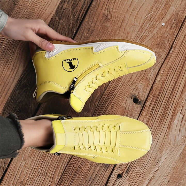 CYLIA™|COMFORT ASSOLUTO, IN OGNI CONDIZIONE METEO