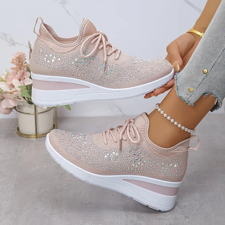 MARZIA|Scarpe Ortopediche Moda