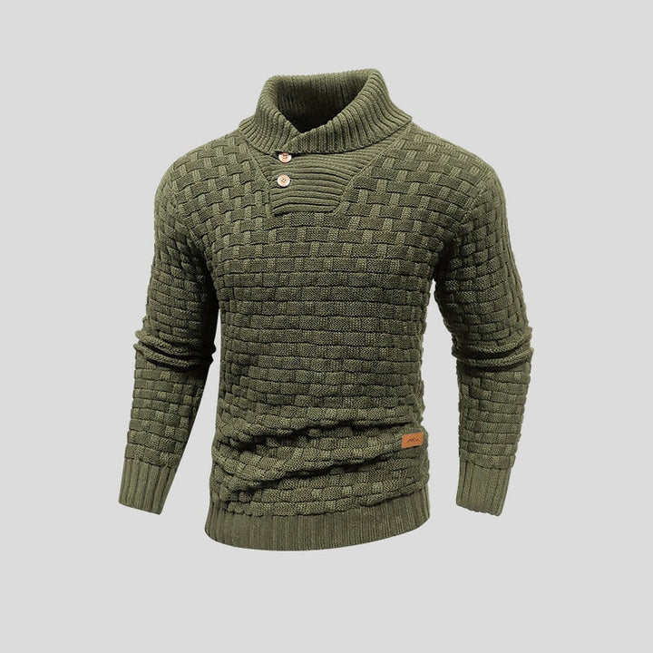 ROWAN™|MAGLIONE TERMICO FUORIPISTA